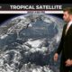 6/5 – Trey Tonnessen's “Tropical Outlook” Wednesday Night Forecast