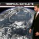 6/5 - Trey Tonnessen's "Tropical Outlook" Wednesday Night Forecast