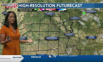 News 11 at 10PM_Weather 6/5/24