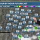 Patrick's Wednesday PM Forecast 6/5