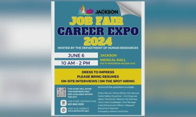 Job Fair: Career Expo 2024