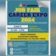 Job Fair: Career Expo 2024