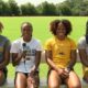 Southern Miss women's 4×100 relay looks ahead to NCAA Championships