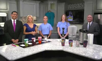 GMM celebrates National Tea Month