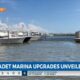 Point Cadet Marina upgrades unveiled