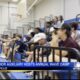 Junior Auxiliary of Tupelo held the annual WAVE Camp