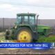 U.S. Sen. Cindy Hyde-Smith pushes for new farm bill