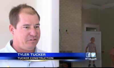 Tucker Construction is building the 2024 Tupelo St. Jude Dream Home