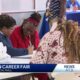 City of Jackson holds career expo