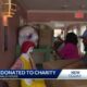 Ronald McDonald House gets pillow donation