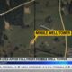 Mississippi oil worker dies after fall from mobile well tower