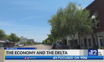 Mississippi Delta residents ready for economic boom