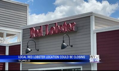 Local Red Lobster customer reacts to potential closing