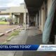JPD on mission to close hotel