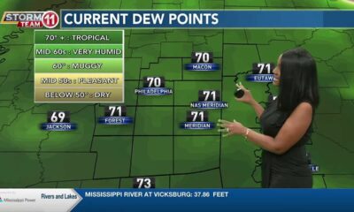 News 11 at 6PM_Weather 6/6/24