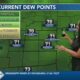 News 11 at 6PM_Weather 6/6/24