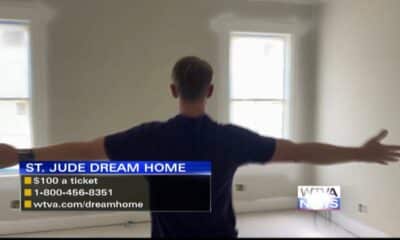 Matt Laubhan gives an inside look at the 2024 Tupelo St. Jude Dream Home