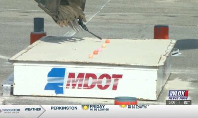 MDOT holds annual Equipment Operators Roadeo on Coast