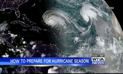 MSU climatologist talks about upcoming hurricane season