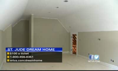 $10,000 grocery gift card being offered during this year’s St. Jude Dream Home giveaway