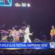 Annual Tupelo Elvis Festival happening now