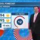 Patrick's Friday PM Forecast 6/7