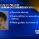 Neshoba County man sentenced to prison for burglary, sexual assault