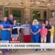 Regain Pelvic Physical Therapy grand opening