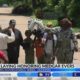 Wreath laying honors Medgar Evers in Jackson