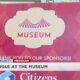 Mingle at the Museum Fundraiser