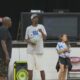 Derrick McKey hosts annual basketball camp in Lauderdale County