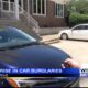 Tupelo Police chief talks car burglaries