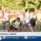 State Games Stickball Semi Finals