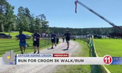 Run for Croom 3K