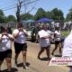 Hundreds gather for parade honoring Medgar Evers