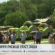 2024 Mississippi Pickle Fest held at Ag Museum