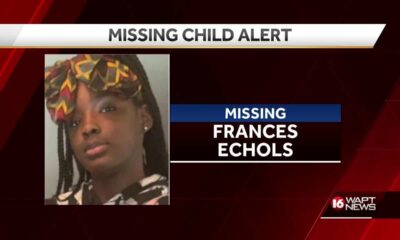 Jackson Police searching for missing 12-year-old