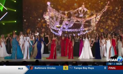 Purvis' Becky Williams crowned 2024 Miss Mississippi