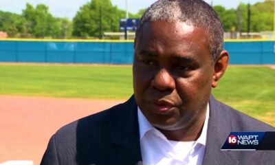 JPS athletics director Daryl Jones retires