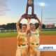 The legacy of Belhaven softball's two sixth-year seniors