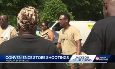 Jackson leaders want security at businesses where violence has occurred