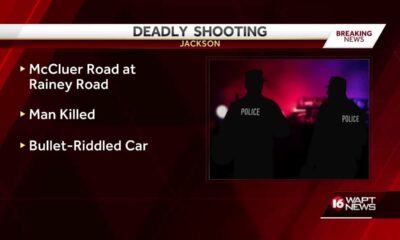 JPD investigates fatal shooting in South Jackson