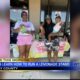 Kids learn entrepreneurship through lemonade stands