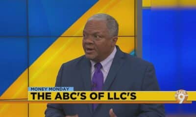 The ABC's of LLC's