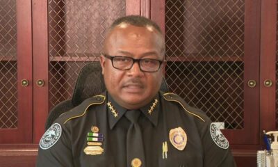 'Reckless, lawless,' chief says to describe recent homicides