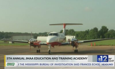 JMAA hosts aviation education and training academy