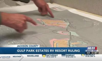 Construction of RV resort in Gulf Park Estates moving forward after judge ruling