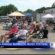 3rd Burnside Festival in Ripley brings out community despite the heat