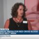 American Red Cross holding annual Media for Red Cross Blood Drive