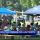 2nd annual Juneteenth Celebration of Freedom held in Union County